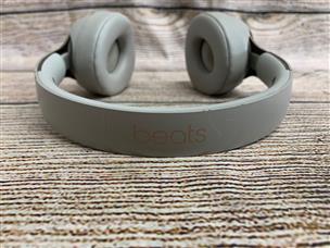 Beats by Dr. Dre Solo Pro More Matte Collection Wireless Noise